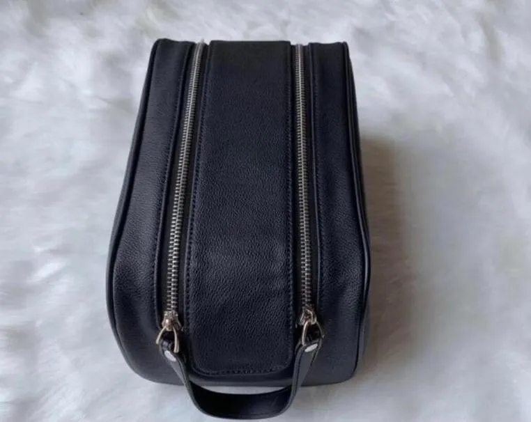 Men Travelling Toilet Bag Designer Women Wash Makeup Bag Large Capacity Cosmetic Bags Toiletry Bag Pouch Toiletry Bags High Quality hei, Black grid
Men Travelling Toilet Bag Designer Women Wash Makeup Bag Large Capacity Cosmetic Bags Toiletry Bag Pouch Toiletry Bags High Quality hei, Black grid