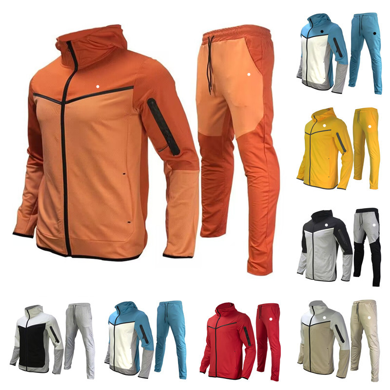 Designer Men Women Sportswear Tuta tech pants Tracksuits suits Mens track sweat suit coats man jogger tracksui jackets hoodies Sweatshirts 2 piece set, Desiccant
Designer Men Women Sportswear Tuta tech pants Tracksuits suits Mens track sweat suit coats man jogger tracksui jackets hoodies Sweatshirts 2 piece set, Desiccant
