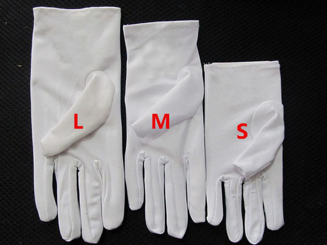 Five Fingers Gloves 10pair Lot 3 size Kid child flower girl short student white gloves unisex dancing performance gymnastics glove wholesale 230225
Five Fingers Gloves 10pair Lot 3 size Kid child flower girl short student white gloves unisex dancing performance gymnastics glove wholesale 230225