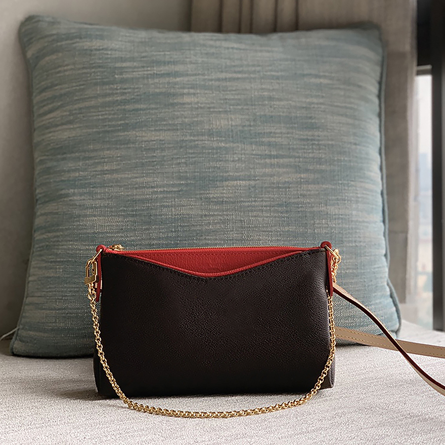 1:1 Quality Designer Fashion Shoulder Bag 23CM Luxurious Handbag M41638 With Box ML132
1:1 Quality Designer Fashion Shoulder Bag 23CM Luxurious Handbag M41638 With Box ML132