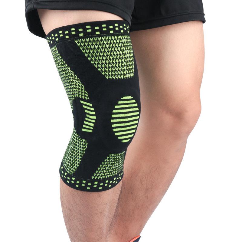 Knee Pads Elbow & Cross-Border Wholesale Sports Outdoor Basketball Protective Knitted Leg Covers Running Fitness Squats, Black red m
Knee Pads Elbow & Cross-Border Wholesale Sports Outdoor Basketball Protective Knitted Leg Covers Running Fitness Squats, Black red m