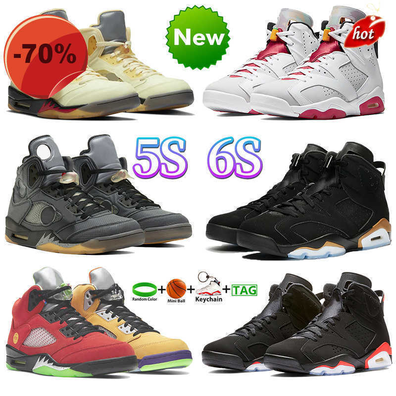 Slippers Jumpman AMG 5s 6S sneaker basketball shoes retro men women 5 6 designer shoe sports trainer White x Sail Black Muslin What The Hare DMP, #1- white x sail
Slippers Jumpman AMG 5s 6S sneaker basketball shoes retro men women 5 6 designer shoe sports trainer White x Sail Black Muslin What The Hare DMP, #1- white x sail
