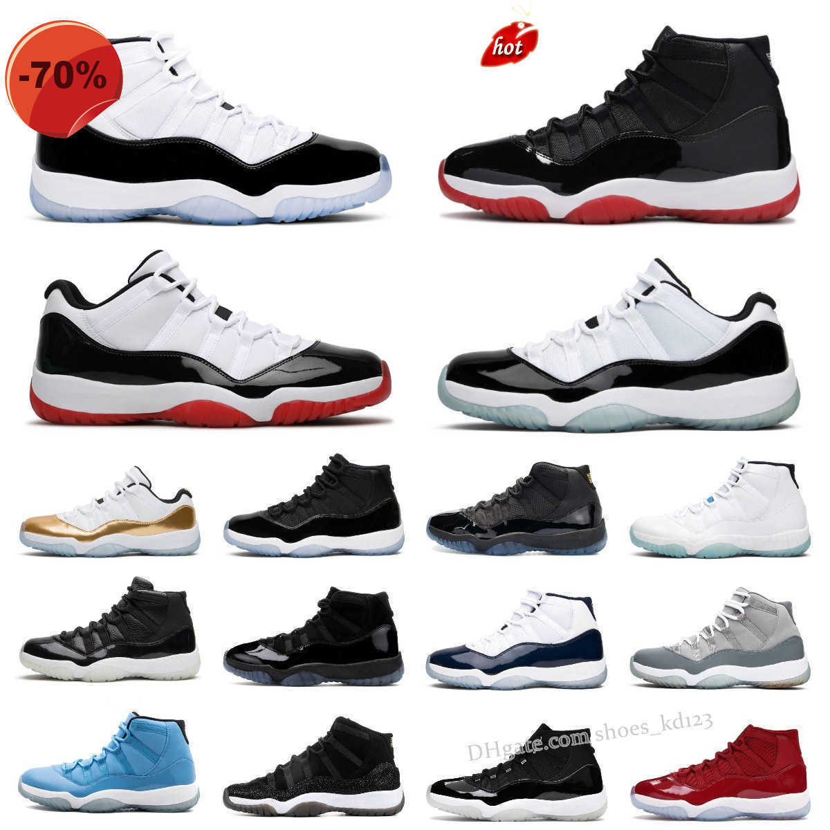 Boots Boots OGS The latest cool gray basketball shoes 11 11s mens 25th anniversary low legend college blue white breeding Concord Playoffs, 1134
Boots Boots OGS The latest cool gray basketball shoes 11 11s mens 25th anniversary low legend college blue white breeding Concord Playoffs, 1134