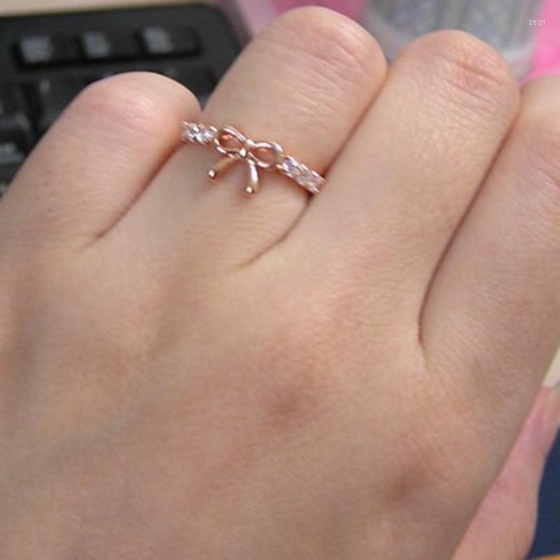 Necklace Earrings Set Silver Color Ring For Women Bow Crystal Simple Tie Jewelry Beautiful Trendy Romantic Anneaux Accessories, Picture shown
Necklace Earrings Set Silver Color Ring For Women Bow Crystal Simple Tie Jewelry Beautiful Trendy Romantic Anneaux Accessories, Picture shown