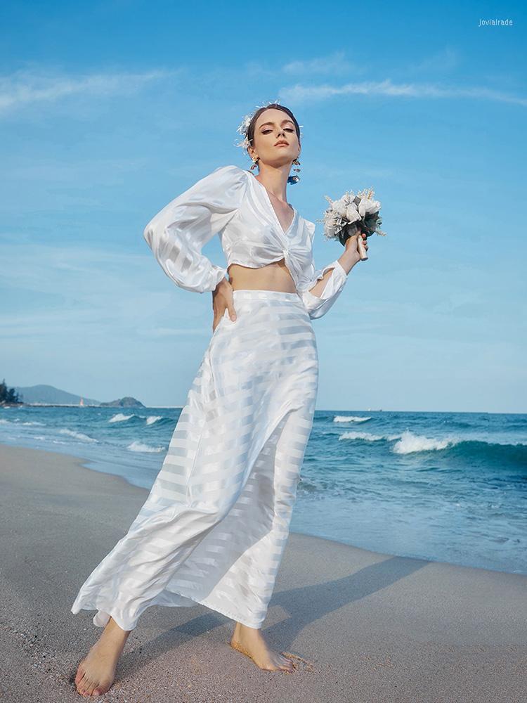 Casual Dresses TOLEEN Women Luxury Elegant Maxi Long 2023 Summer White Stripe Turkish African Evening Party Wedding Robe Vestido
Casual Dresses TOLEEN Women Luxury Elegant Maxi Long 2023 Summer White Stripe Turkish African Evening Party Wedding Robe Vestido