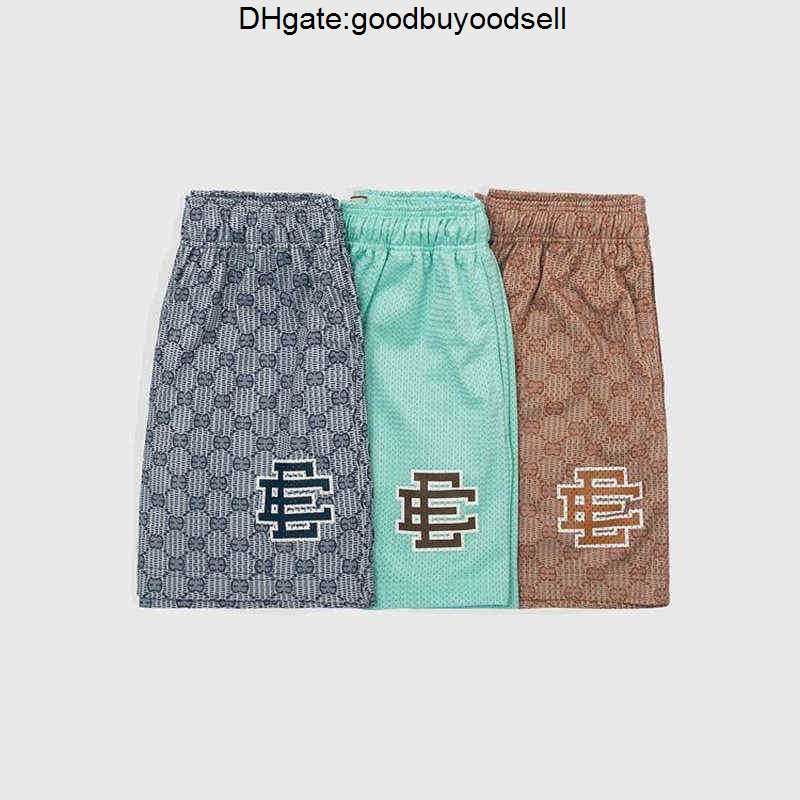 Eric Emanuel Ee Basic Short Summer Men's Casual Mesh Shorts Fitness Sports Gym Man AZ8H, Blue gezi
Eric Emanuel Ee Basic Short Summer Men's Casual Mesh Shorts Fitness Sports Gym Man AZ8H, Blue gezi