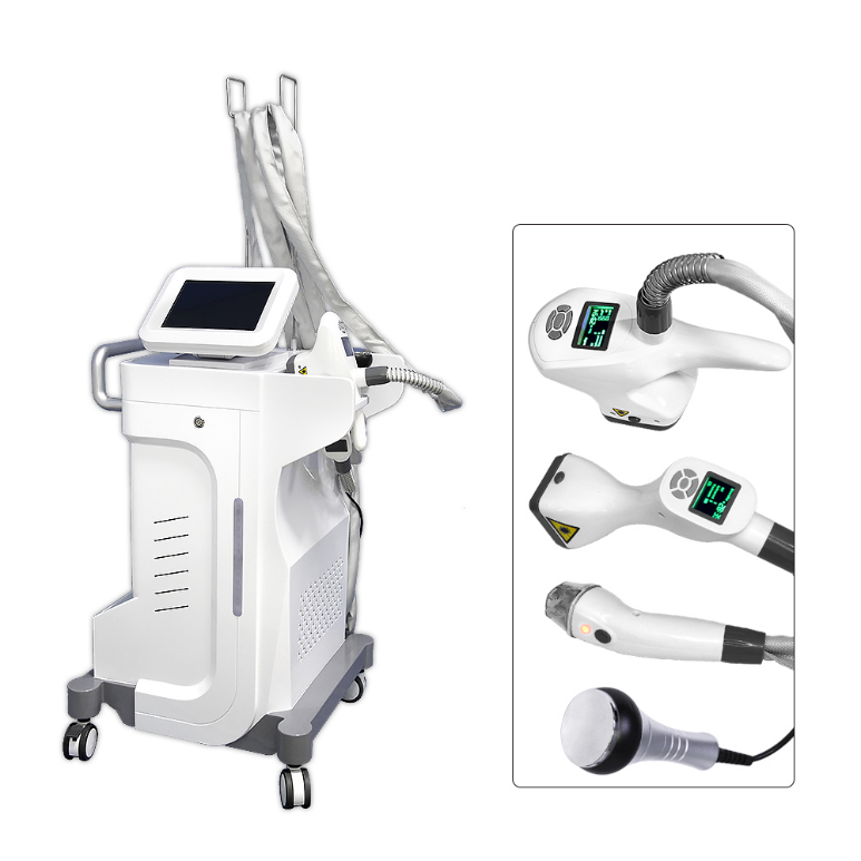 Slimming Machine Ortable Body Fat Freezing Machine With Double Channel Weight Reduce Cool
Slimming Machine Ortable Body Fat Freezing Machine With Double Channel Weight Reduce Cool