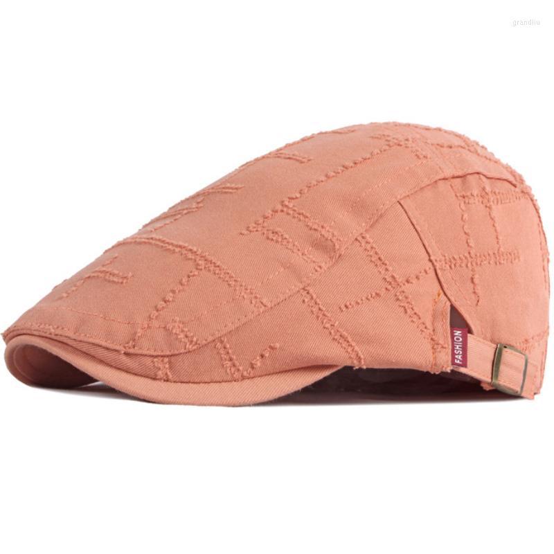 Berets HT3686 Beret Men Women Cap Hat Male Female Adjustable Ivy Sboy Flat Vintage Cotton Artist Painter, White
Berets HT3686 Beret Men Women Cap Hat Male Female Adjustable Ivy Sboy Flat Vintage Cotton Artist Painter, White