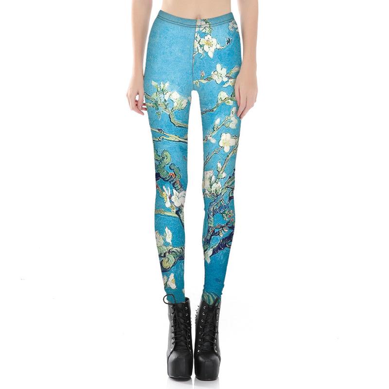 Women' Leggings Women Pear Flower Brunch Print Fitness Workout Cheerleader Rooter Pants Hiphop Party Elastic Fiber Unisex Trousers, Multi
Women' Leggings Women Pear Flower Brunch Print Fitness Workout Cheerleader Rooter Pants Hiphop Party Elastic Fiber Unisex Trousers, Multi