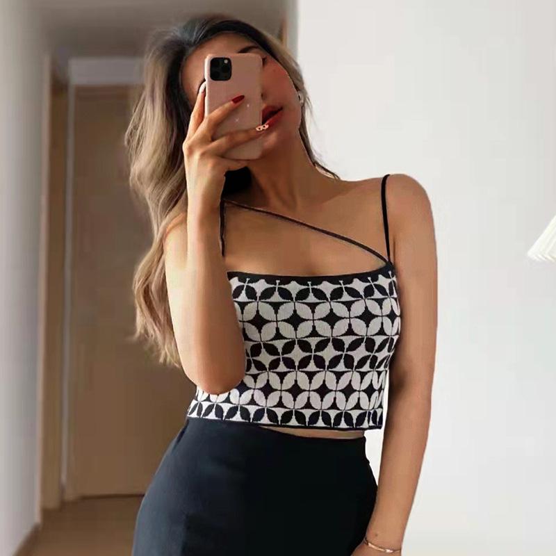 Women's Knits & Tees MosiMolly Chic Jacquard Plaid Sweater Cardigan Women 2 PCS Sets Camisole 2023 Trendy Knit Jumper CasualWomen's
Women's Knits & Tees MosiMolly Chic Jacquard Plaid Sweater Cardigan Women 2 PCS Sets Camisole 2023 Trendy Knit Jumper CasualWomen's