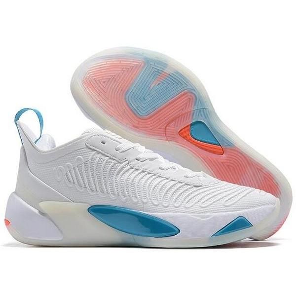 Jumpman Luka 1 Mens Basketball Shoes Orange Neo Turquoise Next Nature PF Oreo Bred Quai 54 Trainer Sneakers US7-12, Shoe box
Jumpman Luka 1 Mens Basketball Shoes Orange Neo Turquoise Next Nature PF Oreo Bred Quai 54 Trainer Sneakers US7-12, Shoe box