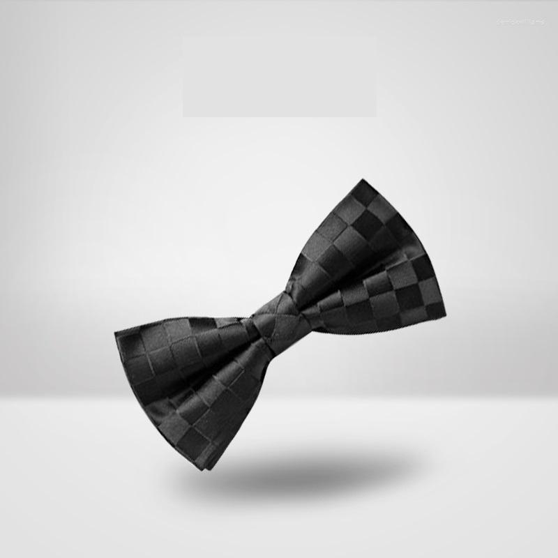 Bow Ties Brand Tie For Men High Quality Fashion Plaid Bowtie Great Party And Wedding Men's Dress Shirt Neck
Bow Ties Brand Tie For Men High Quality Fashion Plaid Bowtie Great Party And Wedding Men's Dress Shirt Neck