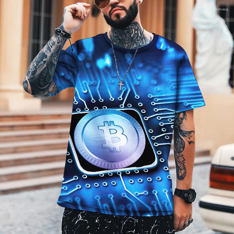 Men's T Shirts 2023 Technology Electronic Chip Cpu3D Printing Men's Shirt High Quality Lycra Polyester Fabric Comfortable Oversize 5XL, Lhc-225
Men's T Shirts 2023 Technology Electronic Chip Cpu3D Printing Men's Shirt High Quality Lycra Polyester Fabric Comfortable Oversize 5XL, Lhc-225