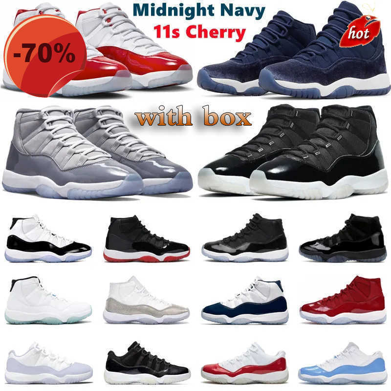 Boots OGS with Box Jumpman 11 Cherry Basketball Shoes Midnight Navy Woman Mens 11s Retro Space Jam Cool Grey low Pure Violet Bred, 22
Boots OGS with Box Jumpman 11 Cherry Basketball Shoes Midnight Navy Woman Mens 11s Retro Space Jam Cool Grey low Pure Violet Bred, 22