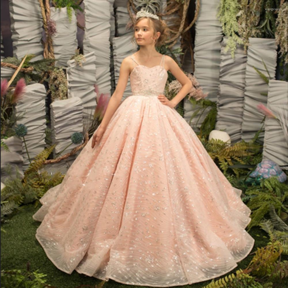 Girl Dresses Christmas Party For Girls Flower Weddings Very Elegant First Communion Dinner, White
Girl Dresses Christmas Party For Girls Flower Weddings Very Elegant First Communion Dinner, White
