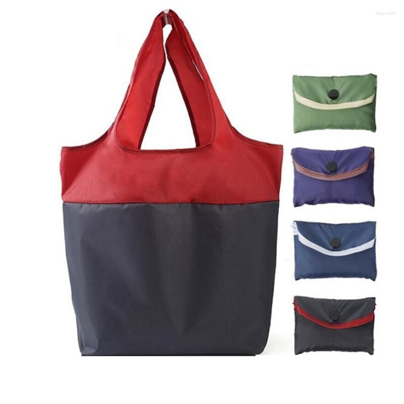 Shopping Bags Camping Hiking Picnic Supermarket High-capacity Multifunctional Portable Eco Reusable, Black
Shopping Bags Camping Hiking Picnic Supermarket High-capacity Multifunctional Portable Eco Reusable, Black