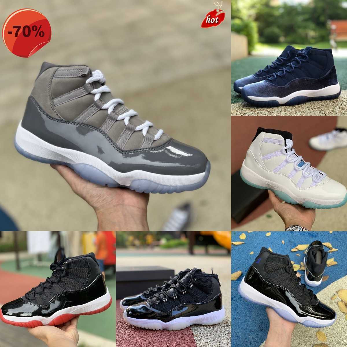 Boots Boots OGS Jumpman Jubilee 11 11s High Basketball Shoes Mens Women COOL GREY Legend Blue Midnight Navy Playoffs Bred Space Jam Gamma, Legend blue high
Boots Boots OGS Jumpman Jubilee 11 11s High Basketball Shoes Mens Women COOL GREY Legend Blue Midnight Navy Playoffs Bred Space Jam Gamma, Legend blue high