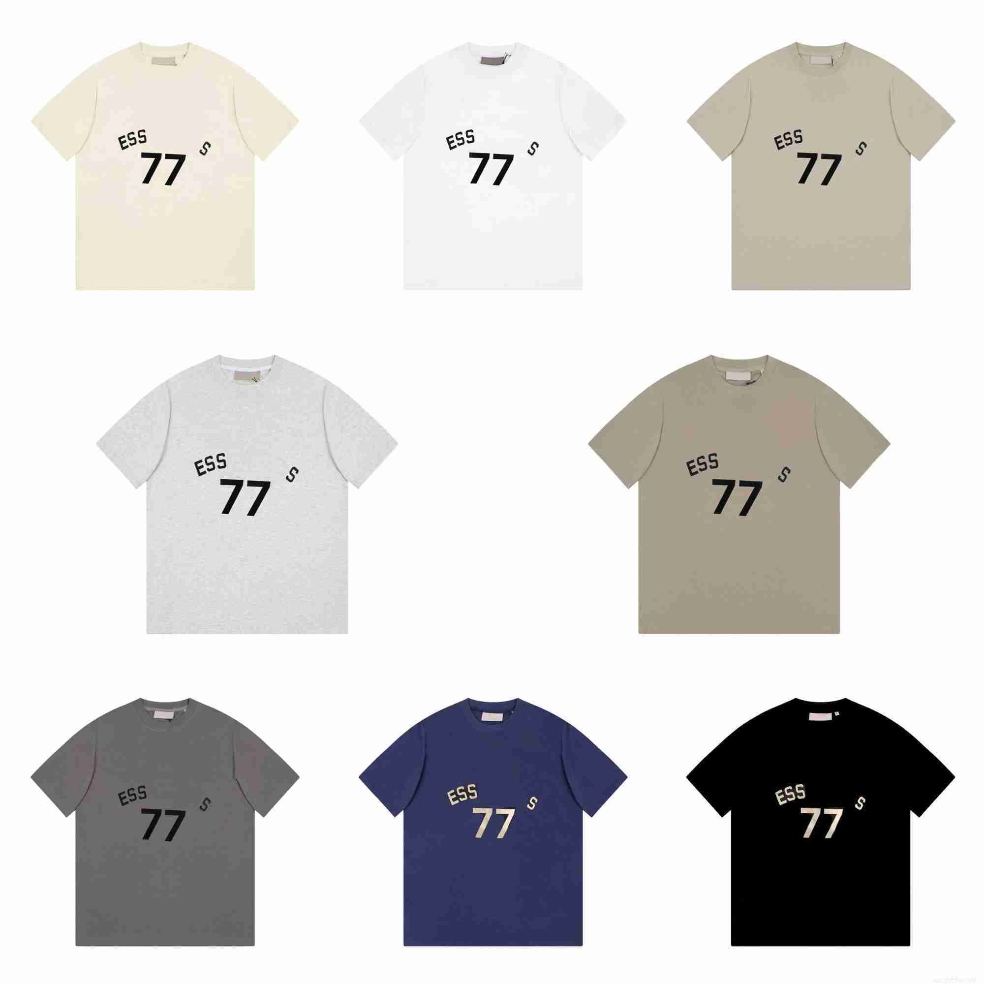 Ess designer Mens T-shirts Designer Female Printed plus tee Large Size Skateboard Leisure Sports Short Sleeve in Summer Hip-hop Q8R9
Ess designer Mens T-shirts Designer Female Printed plus tee Large Size Skateboard Leisure Sports Short Sleeve in Summer Hip-hop Q8R9