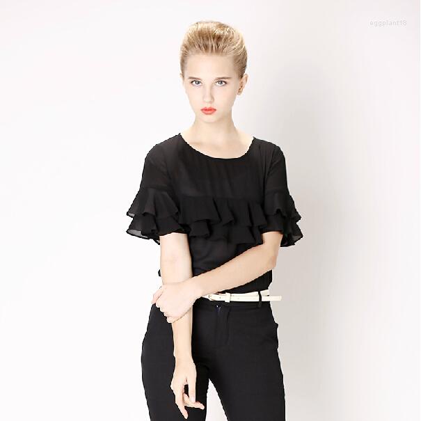 Women's Blouses Factory Price 2023 Spring And Summer Half Sleeve Butterfly Chiffon Shirts Casual Blouse Fashion Vestidos, Yellow
Women's Blouses Factory Price 2023 Spring And Summer Half Sleeve Butterfly Chiffon Shirts Casual Blouse Fashion Vestidos, Yellow