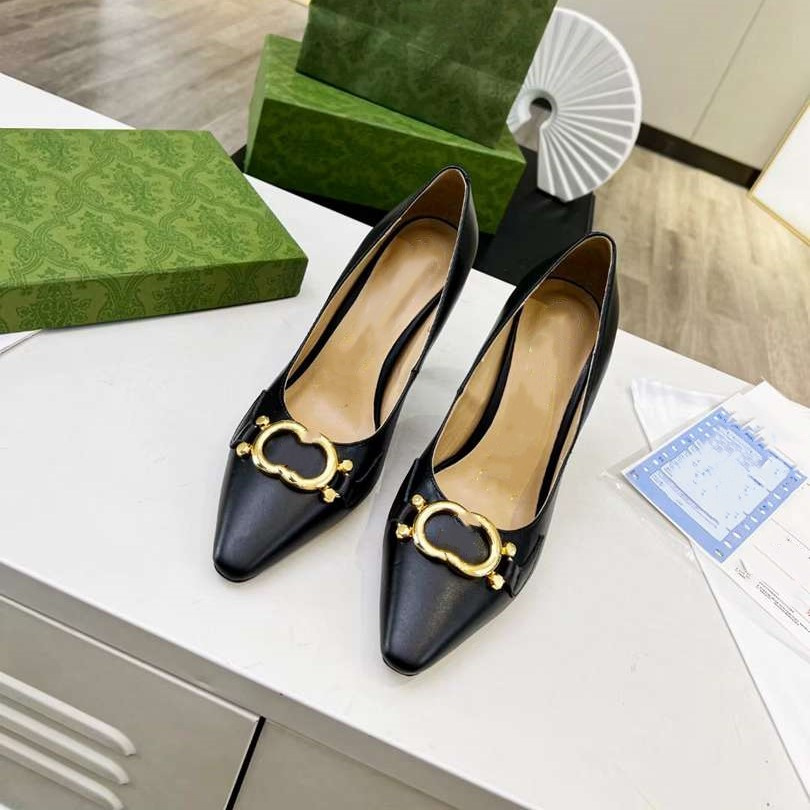 Women's high heels open toe thick heel summer GGity sandals leather designer large size fashion sexy formal wear elegant temperament office shoes g2b
Women's high heels open toe thick heel summer GGity sandals leather designer large size fashion sexy formal wear elegant temperament office shoes g2b