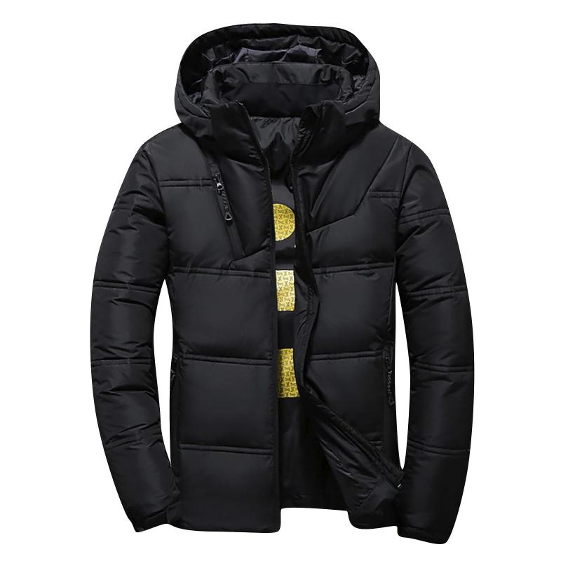 Men's Jackets Mens Autumn And Winter Fashion Contrast Color Loose Casual Jacket Warm Woolen Coat Outerwear Clothing Pocket Outwear
Men's Jackets Mens Autumn And Winter Fashion Contrast Color Loose Casual Jacket Warm Woolen Coat Outerwear Clothing Pocket Outwear