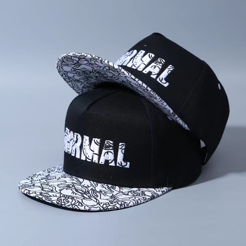 Alphabet Embroidery Multi-pattern baseball cap Outdoor sports Visor Hat Flat Brim hip hop hat, 7#
Alphabet Embroidery Multi-pattern baseball cap Outdoor sports Visor Hat Flat Brim hip hop hat, 7#