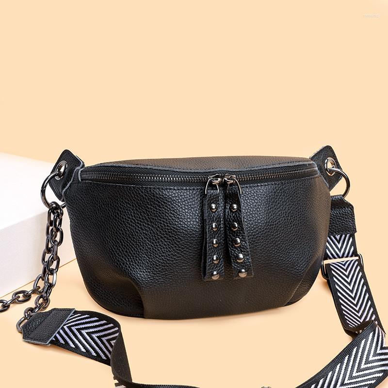 Evening Bags Fashion Summer Women Handbags Luxury Natural Genuine Leather Women's Bag Casual Shoulder Designer Female Messenger, Black
Evening Bags Fashion Summer Women Handbags Luxury Natural Genuine Leather Women's Bag Casual Shoulder Designer Female Messenger, Black