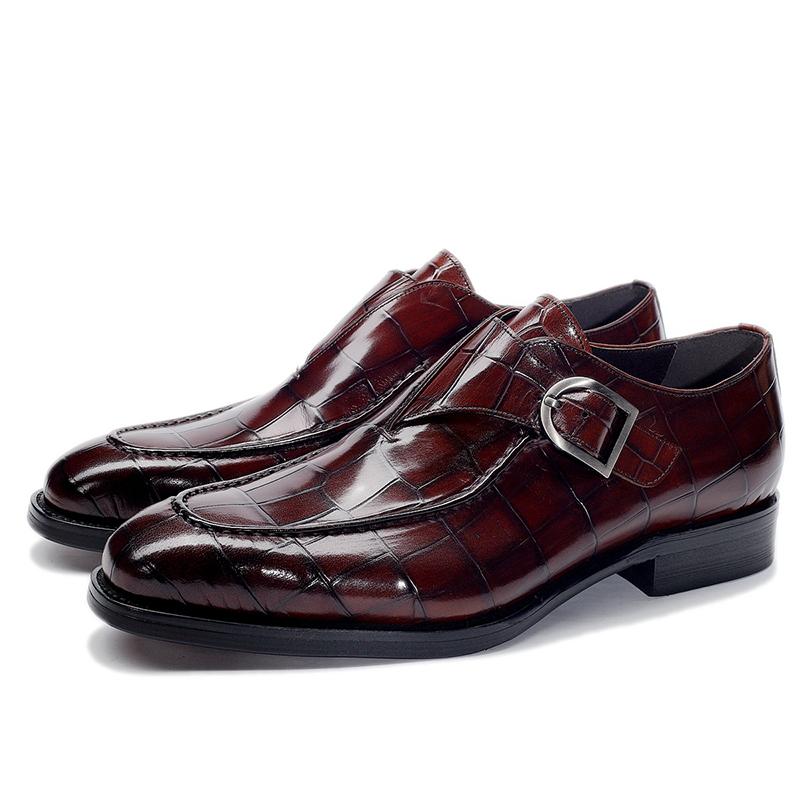 Dress Shoes Wedding Loafers For Men Plus Size Business Leather Formal Shoe Man Italian Style Oxfords Elegant Classic, Black
Dress Shoes Wedding Loafers For Men Plus Size Business Leather Formal Shoe Man Italian Style Oxfords Elegant Classic, Black