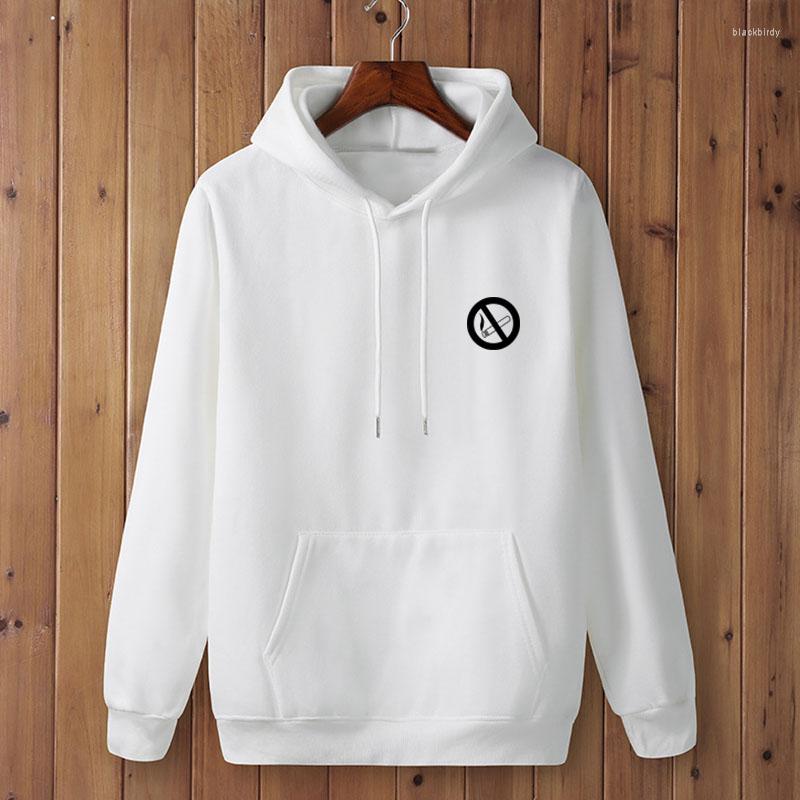 Men' Hoodies Winter Hooded Sweatshirt Woman Harajuku Fashion NO SMOKING Singlet Women' Pullover Kawaii White Oversized Hoodie Female, Black
Men' Hoodies Winter Hooded Sweatshirt Woman Harajuku Fashion NO SMOKING Singlet Women' Pullover Kawaii White Oversized Hoodie Female, Black