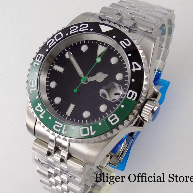 Wristwatches 40mm NH35A PT5000 Green Second Hand Men Dress Automatic Watch Jubilee Band Screw Crown Slope Insert Rotating RingWristwatches W, Jubilee strap
Wristwatches 40mm NH35A PT5000 Green Second Hand Men Dress Automatic Watch Jubilee Band Screw Crown Slope Insert Rotating RingWristwatches W, Jubilee strap