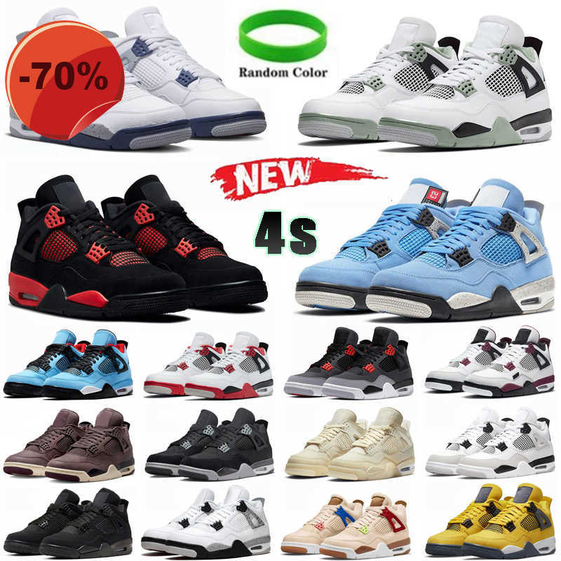 Slippers Basketball New Shoes Basketball Shoes 4 for men women Infrared J4 Military Black 4s Cat Fired Red Thunder White Cement Pure Money Purple, #33
Slippers Basketball New Shoes Basketball Shoes 4 for men women Infrared J4 Military Black 4s Cat Fired Red Thunder White Cement Pure Money Purple, #33