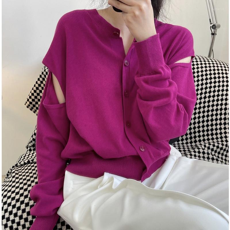 Women's Polos V-neck Long Sleeve Cardigan Loose Look Thin Top Women 2-88082, Lavender
Women's Polos V-neck Long Sleeve Cardigan Loose Look Thin Top Women 2-88082, Lavender