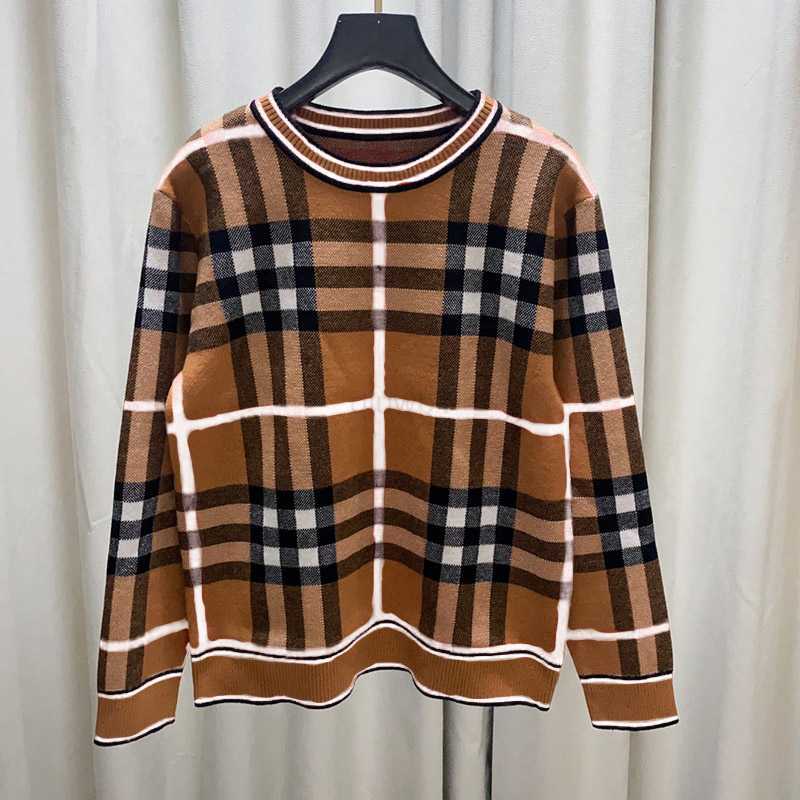 Designers Sweaters Mens Womens Pullover Fashion Classic Striped Round Neck Long Sleeve SweaterV5YZ6R3J6R3J, B1
Designers Sweaters Mens Womens Pullover Fashion Classic Striped Round Neck Long Sleeve SweaterV5YZ6R3J6R3J, B1