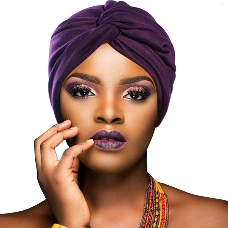 Ethnic Clothing Solid Color African Headtie Turban Hat For Women Headwrap Pleated Muslim Underscarf Cap Bohemian Bonnet Chemo Caps
Ethnic Clothing Solid Color African Headtie Turban Hat For Women Headwrap Pleated Muslim Underscarf Cap Bohemian Bonnet Chemo Caps