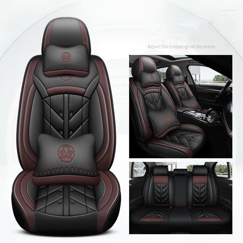 Car Seat Covers Universal Cover Cushion For Changan All Models CS35 Alsvin Benni CX20 CX30 CS75 CS15 CS95 CS55 PAO Auto Accessories
Car Seat Covers Universal Cover Cushion For Changan All Models CS35 Alsvin Benni CX20 CX30 CS75 CS15 CS95 CS55 PAO Auto Accessories