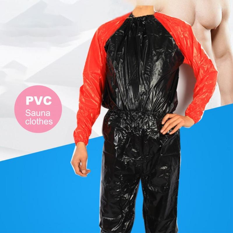 Gym Clothing Fashion Sweat Suit Sauna Suits Soft Breathable Non Rip Weight Loss Exercise Track For Training, Black red l
Gym Clothing Fashion Sweat Suit Sauna Suits Soft Breathable Non Rip Weight Loss Exercise Track For Training, Black red l