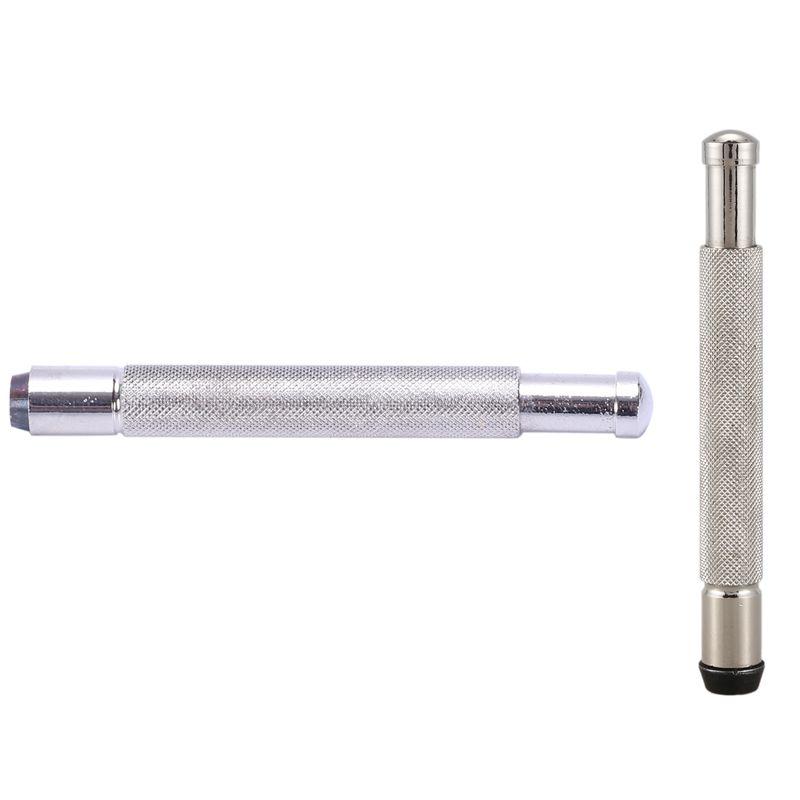 Watch Repair Kits 2x Hand Crown Winder Helper Mechanical Winding Tool 6mm & 7mm Tools
Watch Repair Kits 2x Hand Crown Winder Helper Mechanical Winding Tool 6mm & 7mm Tools