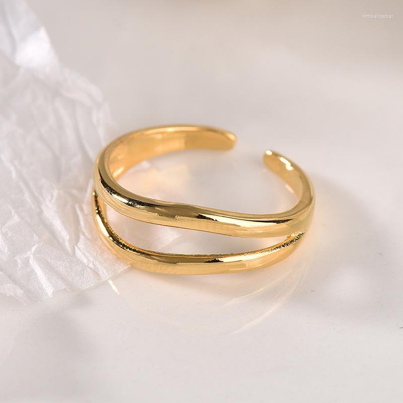 Wedding Rings Jianery Ins Style Open Chains For Women Men Lover Finger Ring Minimalist Jewelry Boho Wholesale
Wedding Rings Jianery Ins Style Open Chains For Women Men Lover Finger Ring Minimalist Jewelry Boho Wholesale