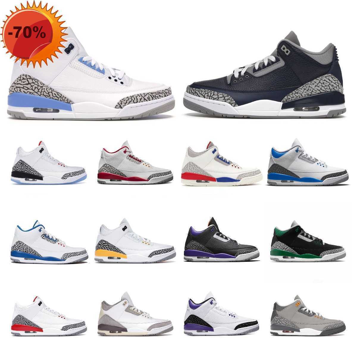Boots NEW 3 3s women men basketball shoes mens Cardinal Racer True Blue Pine Green UNC Medium Cool Grey Dark Iris Royal white Cement Infrared 23, 3007
Boots NEW 3 3s women men basketball shoes mens Cardinal Racer True Blue Pine Green UNC Medium Cool Grey Dark Iris Royal white Cement Infrared 23, 3007