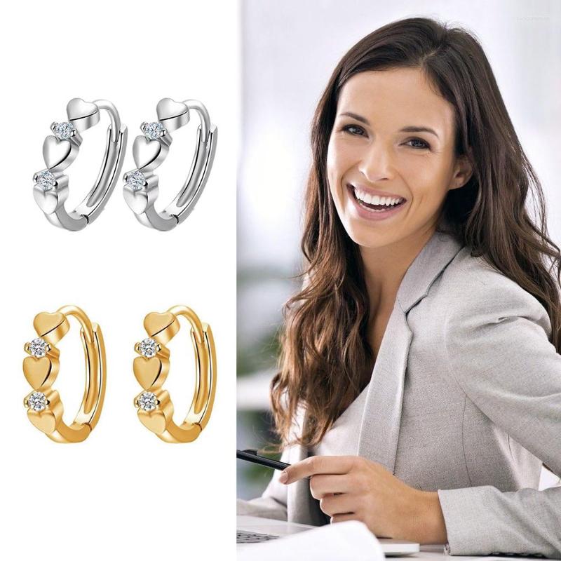 Hoop Earrings 1Pair Female Ear Wire Exaggerated Personality Earring Party Jewelry Charming Accessories Ladies Birthday
Hoop Earrings 1Pair Female Ear Wire Exaggerated Personality Earring Party Jewelry Charming Accessories Ladies Birthday