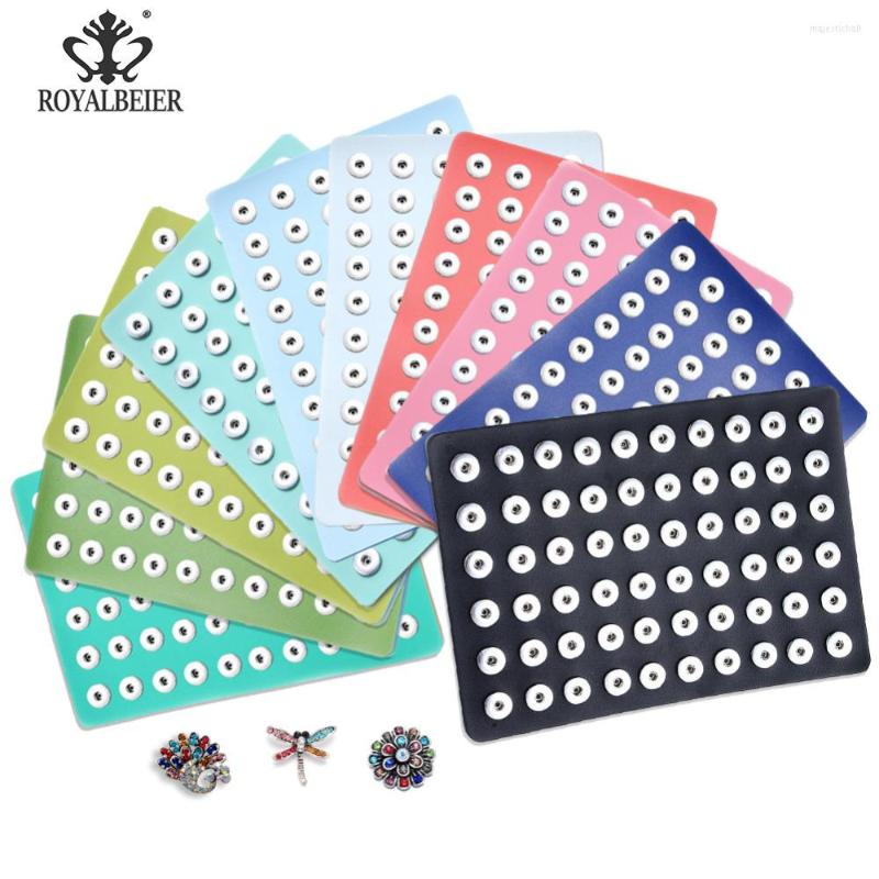 Jewelry Pouches 10 Color/set Multi Color High Quality PU Leather Snap Display Stand 24/60 Snaps Fit 12/18mm Buttons
Jewelry Pouches 10 Color/set Multi Color High Quality PU Leather Snap Display Stand 24/60 Snaps Fit 12/18mm Buttons