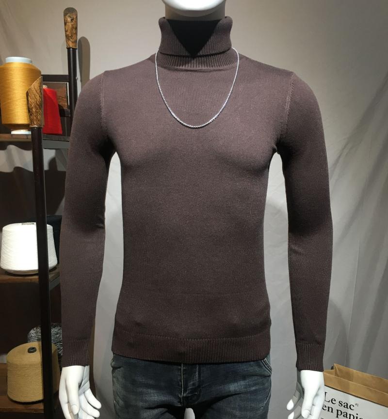 Men's Sweaters 2023 Brand Sweater Turtle Neck Fashion Pullover For Female Solid Color Base Tops SweaterMen's, Black
Men's Sweaters 2023 Brand Sweater Turtle Neck Fashion Pullover For Female Solid Color Base Tops SweaterMen's, Black
