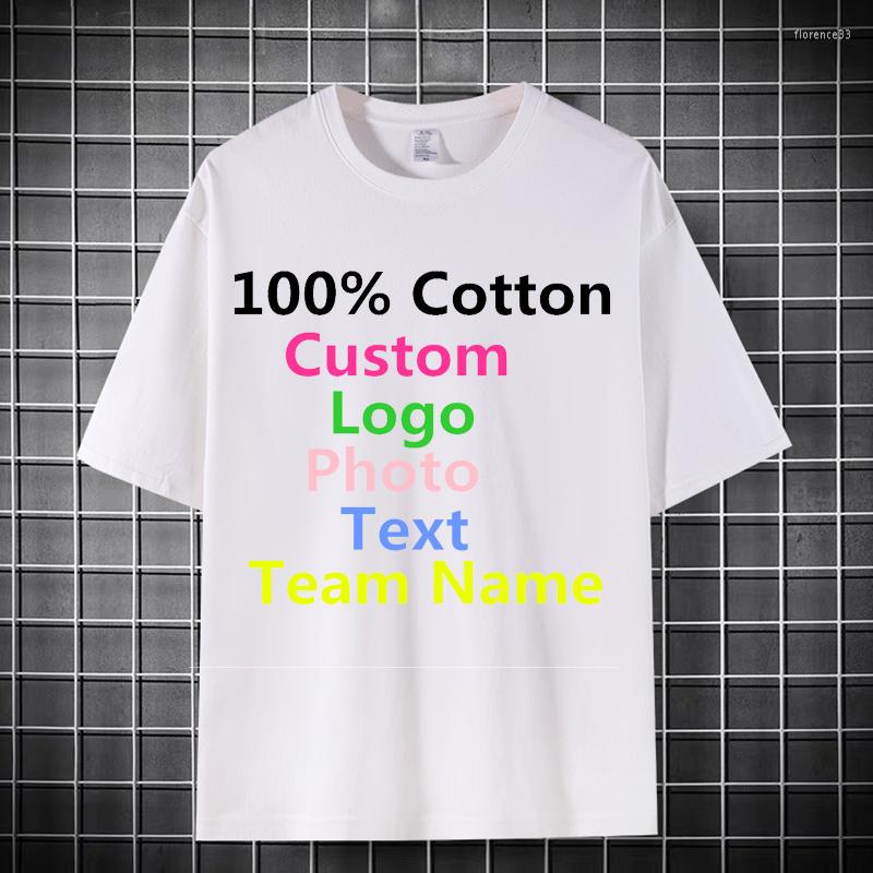 Men's T Shirts 210g Combed Cotton Solid Color Round Neck Short Sleeve T-Shirt Men's And Women's Same Style Loose Printed Word LOGO, White
Men's T Shirts 210g Combed Cotton Solid Color Round Neck Short Sleeve T-Shirt Men's And Women's Same Style Loose Printed Word LOGO, White