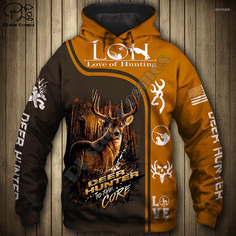 Men's Hoodies Men Women 3d Love Of Deer Hunting Print Sweatshirt Zipper Casual Pullover Autumn Spring Jacket Tracksuit Coat 05
Men's Hoodies Men Women 3d Love Of Deer Hunting Print Sweatshirt Zipper Casual Pullover Autumn Spring Jacket Tracksuit Coat 05