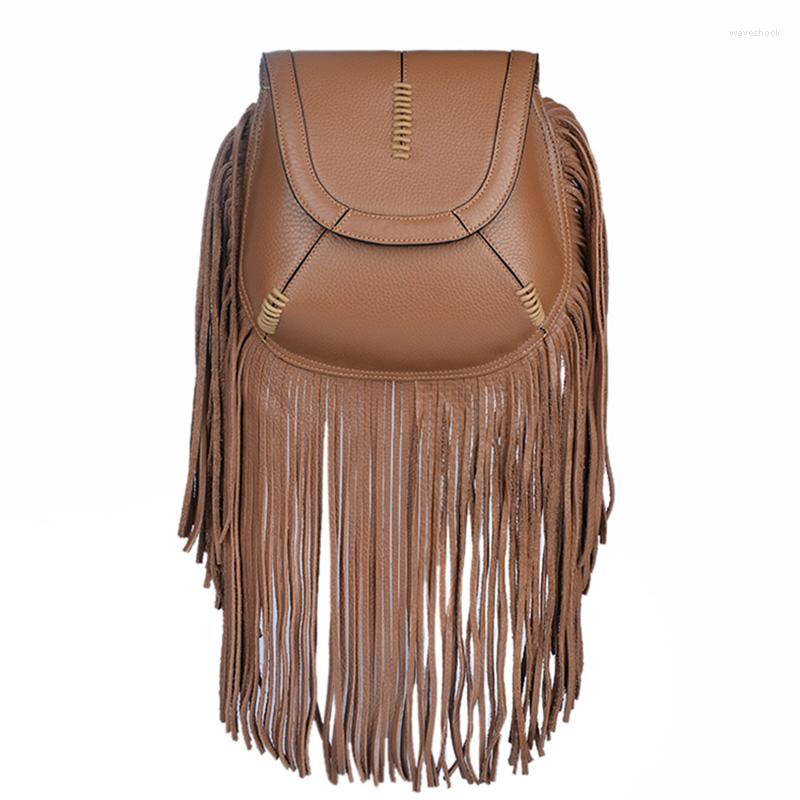 Evening Bags 2023 Genuine Leather Women's Handbags Casual Purse Ladies Tassel Shoulder Bag Soft Crossbody, Black
Evening Bags 2023 Genuine Leather Women's Handbags Casual Purse Ladies Tassel Shoulder Bag Soft Crossbody, Black