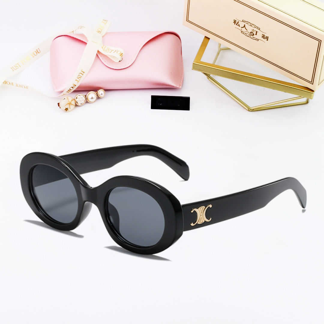 VIAJAR's new Paris Arc de Triomphe sunglasses small frame oval sunglasses recommended for street photography
VIAJAR's new Paris Arc de Triomphe sunglasses small frame oval sunglasses recommended for street photography
