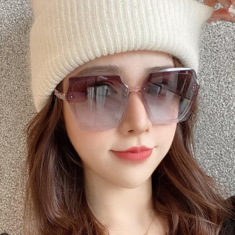Sunglasses Oversized Luxury Square Women Brand Designer Retro Men Sun Glasses Female Vintage Gradient Male Oculos FemininoSunglasses
Sunglasses Oversized Luxury Square Women Brand Designer Retro Men Sun Glasses Female Vintage Gradient Male Oculos FemininoSunglasses