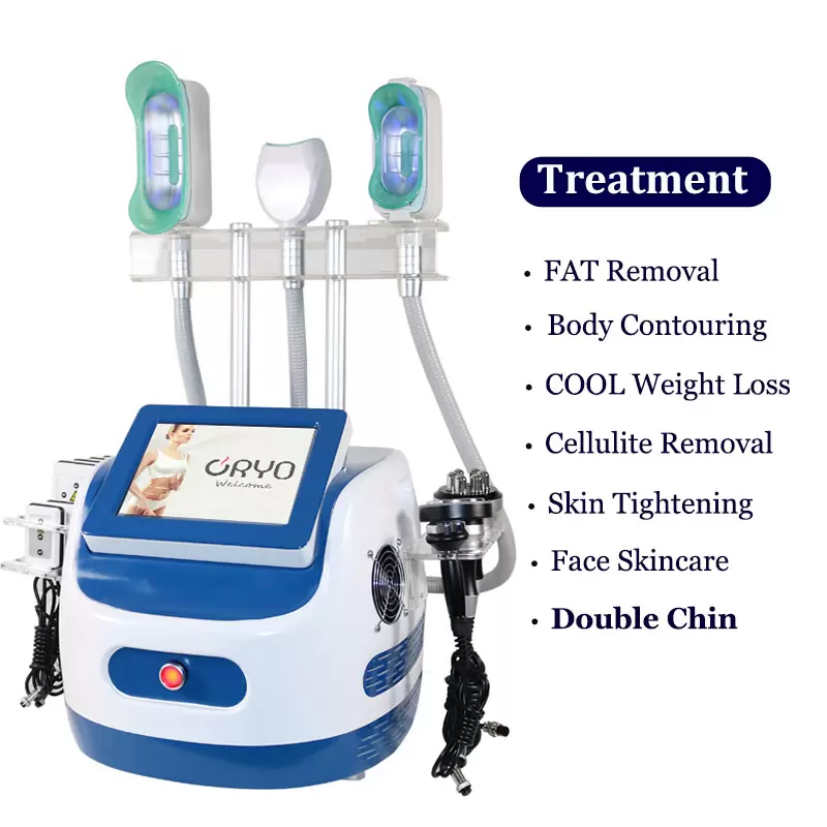 Slimming Machine Cryolipolysis Fat Freezing Slim Machine 360 Degree Cryo Handle Loss Weight Fat Freezing Dhl
Slimming Machine Cryolipolysis Fat Freezing Slim Machine 360 Degree Cryo Handle Loss Weight Fat Freezing Dhl