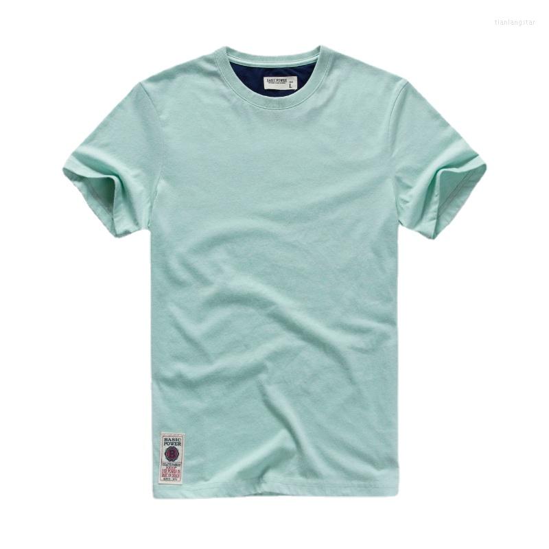 Men's T Shirts Men's Solid T-shirt Cotton Shirt Men Causal O-neck Basic Tshirt Male High Quality Classical Tops, Red46
Men's T Shirts Men's Solid T-shirt Cotton Shirt Men Causal O-neck Basic Tshirt Male High Quality Classical Tops, Red46