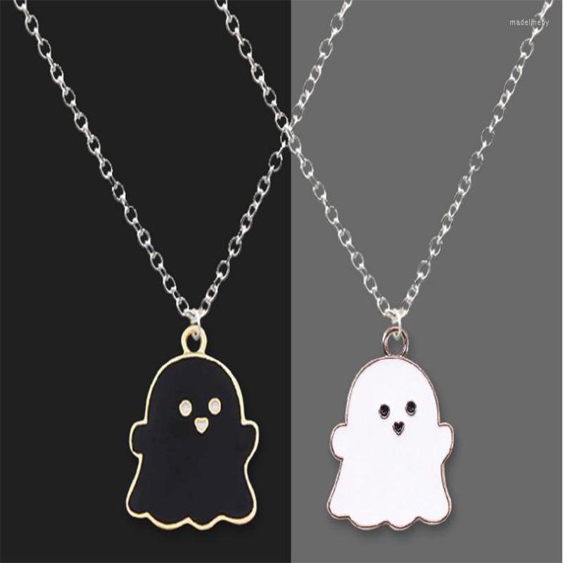 Chains 2023 Personality The White Ghost Creative Hip-hop Niche Design Matching Necklaces Lovely Black And Blue Free Shopping
Chains 2023 Personality The White Ghost Creative Hip-hop Niche Design Matching Necklaces Lovely Black And Blue Free Shopping